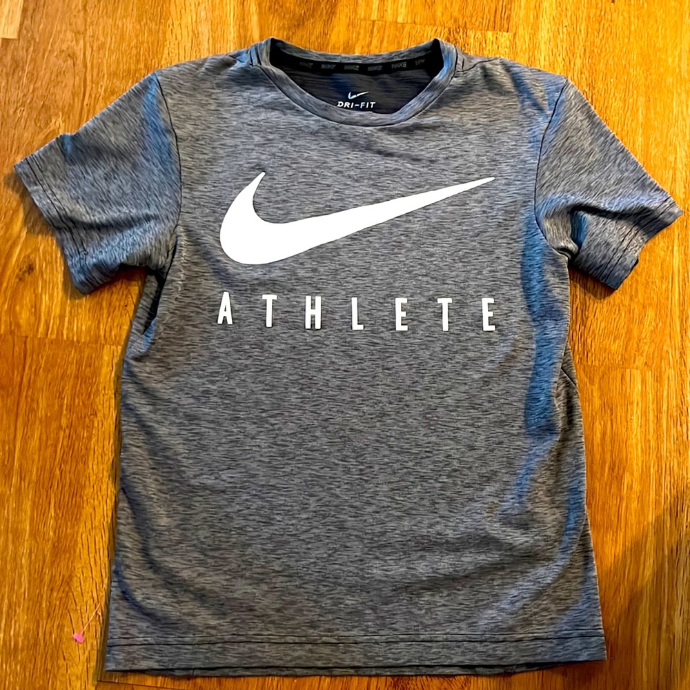 Nike Boy’s Dri-Fit Training shirt
